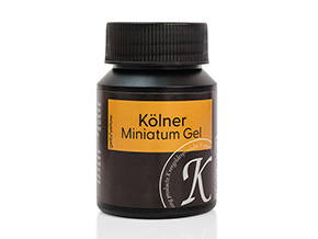 Kölner Miniatum Gel 3D